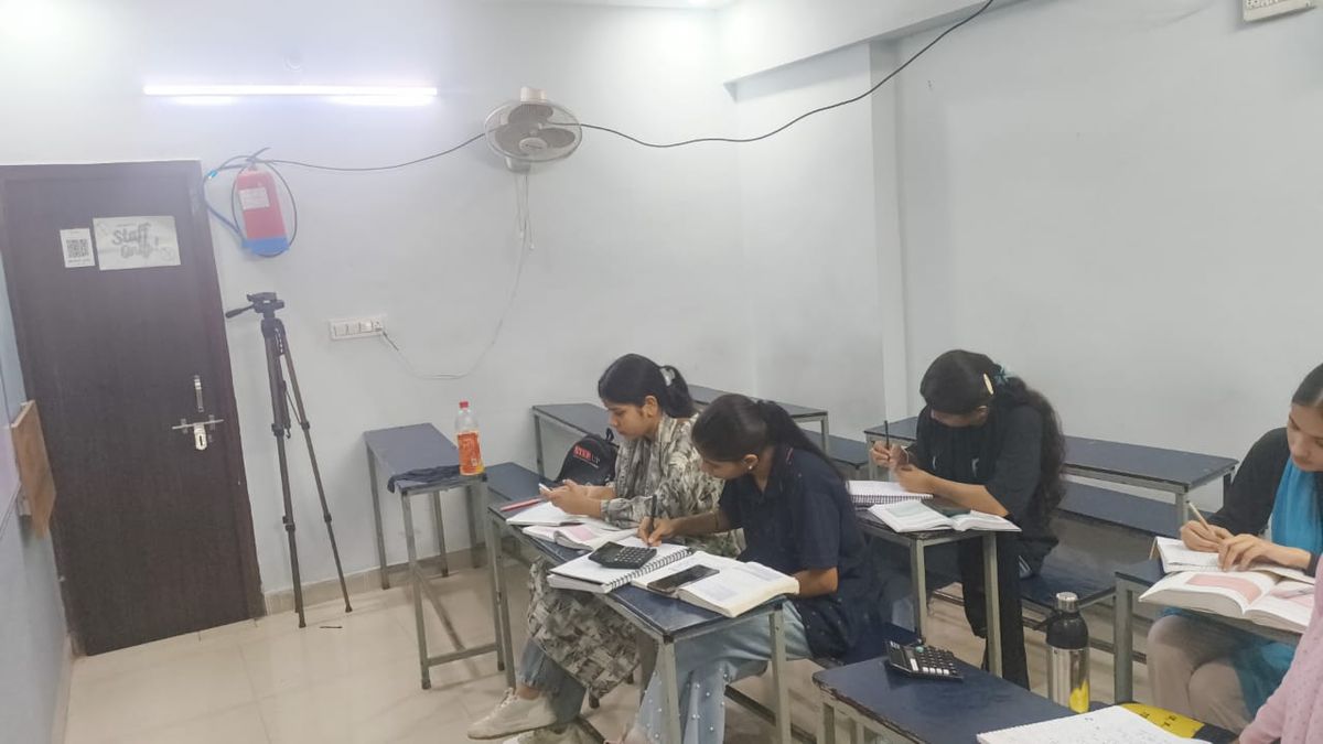 Step-up Educational Academy